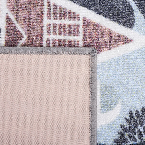 safavieh clearance kids playhouse kph232m blue rug