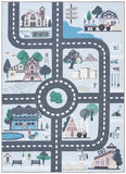 safavieh clearance kids playhouse kph232m blue rug