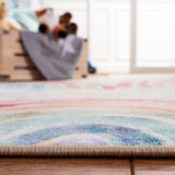 safavieh clearance kids playhouse kph252m blue rug