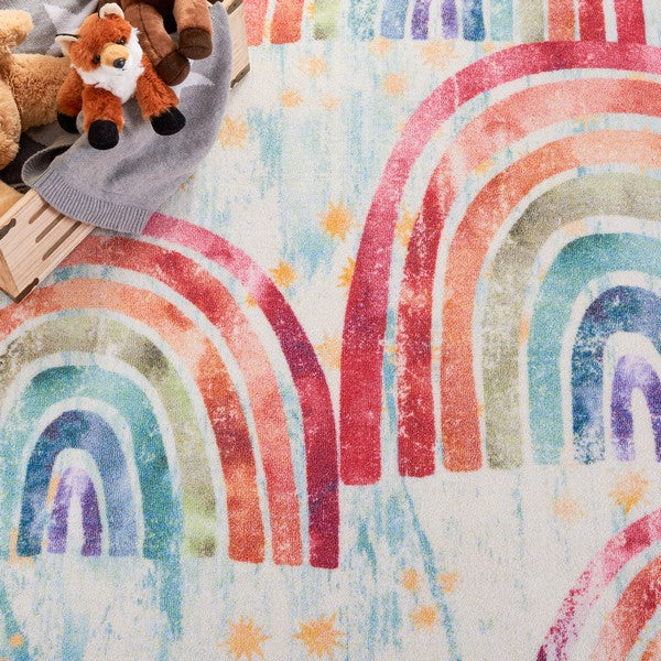 safavieh clearance kids playhouse kph252m blue rug