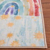 safavieh clearance kids playhouse kph252m blue rug