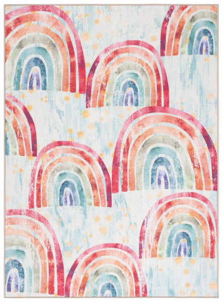 safavieh clearance kids playhouse kph252m blue rug