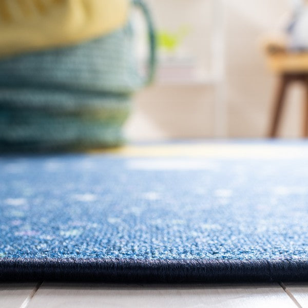 safavieh clearance kids playhouse kph253n navy rug