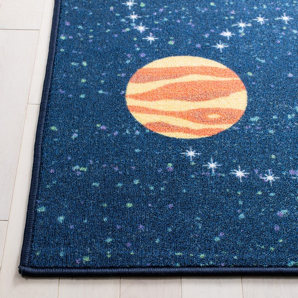 safavieh clearance kids playhouse kph253n navy rug