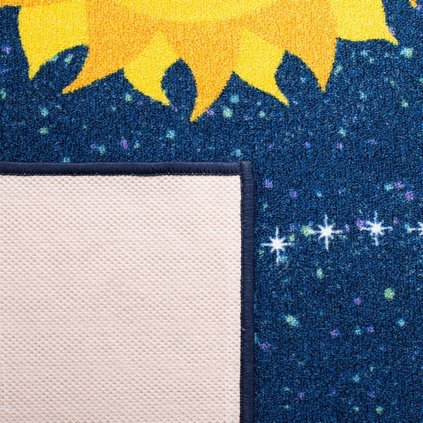 safavieh clearance kids playhouse kph253n navy rug