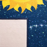 safavieh clearance kids playhouse kph253n navy rug
