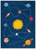 safavieh clearance kids playhouse kph253n navy rug