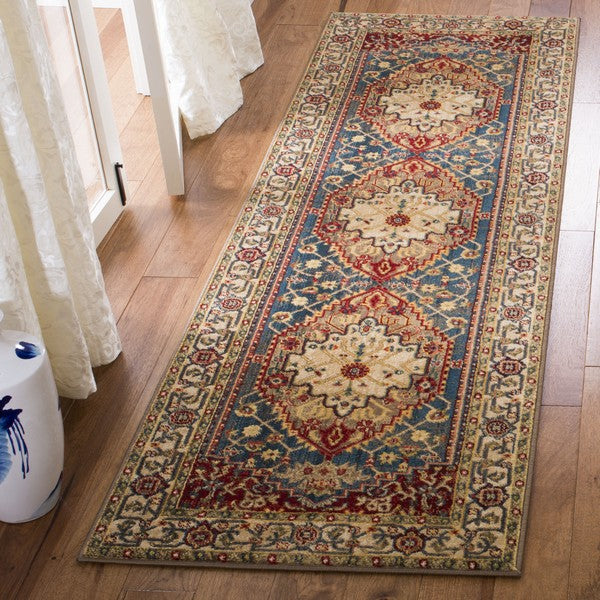 safavieh clearance kashan ksn306a ivory rug