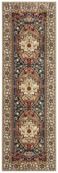 safavieh clearance kashan ksn306a ivory rug