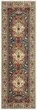 safavieh clearance kashan ksn306a ivory rug