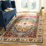 safavieh clearance kashan ksn306a ivory rug