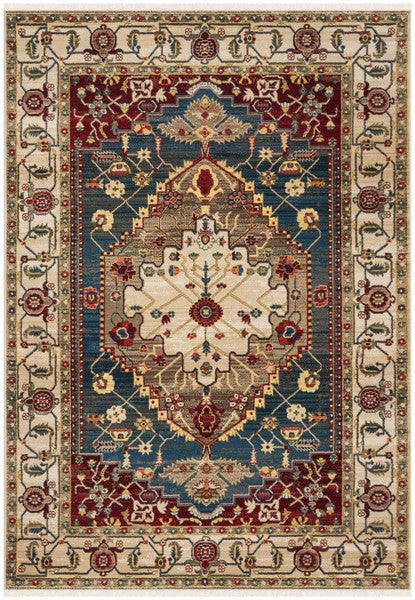 safavieh clearance kashan ksn306a ivory rug
