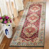 safavieh clearance kashan ksn306m blue rug
