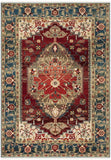 safavieh clearance kashan ksn306m blue rug