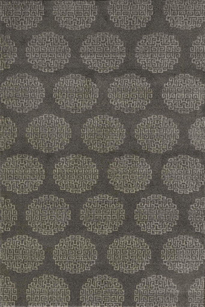 tibet rug company 60 ct khotan taupe rug