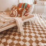 Hauteloom Kieu SBMMKIEU8A2 Ivory Machine Made Polyester Rug