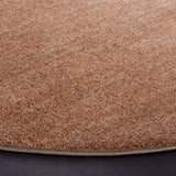 safavieh clearance lasa las108p rust rug