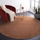 safavieh clearance lasa las108p rust rug