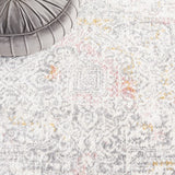 safavieh clearance layla lay103a ivory grey rug