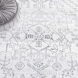 safavieh clearance layla lay110f ivory grey rug
