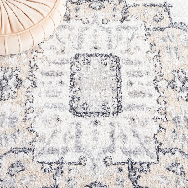 safavieh clearance layla lay111f ivory grey rug