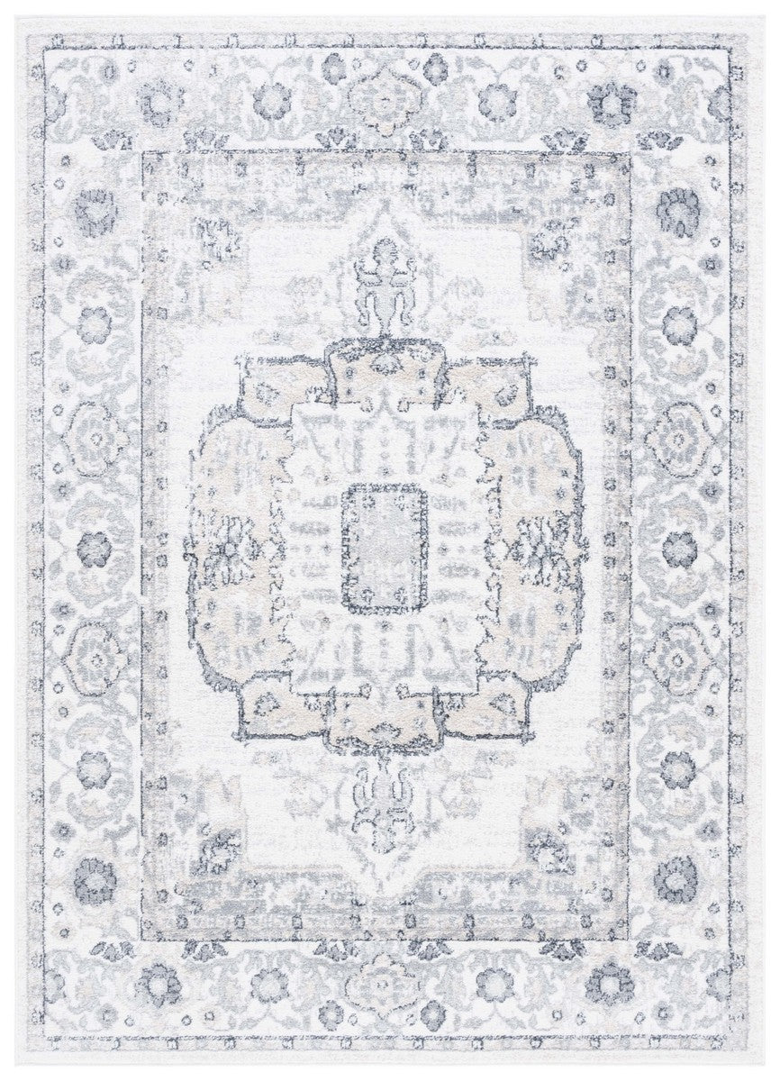 safavieh clearance layla lay111f ivory grey rug