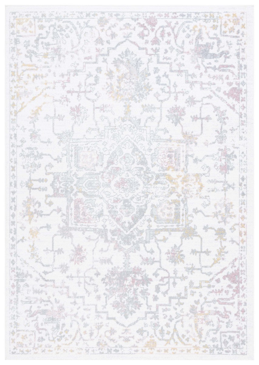 safavieh clearance layla lay113a ivory grey rug
