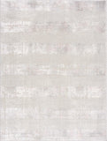 Hauteloom Limited Edition HLEBBUCKYA1 Cream Machine Made Polypropylene Rug
