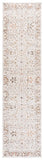 safavieh clearance leonette 500 leo512a ivory rug