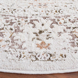 safavieh clearance leonette 500 leo512a ivory rug