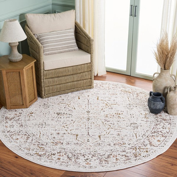 safavieh clearance leonette 500 leo512a ivory rug