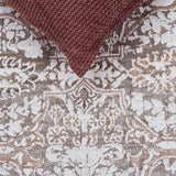 safavieh clearance leonette 500 leo512t brown rug