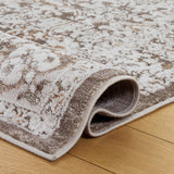 safavieh clearance leonette 500 leo512t brown rug