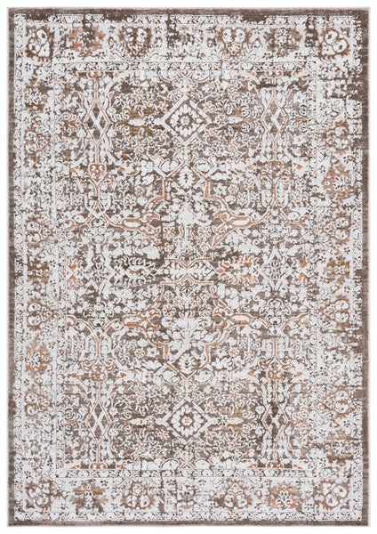 safavieh clearance leonette 500 leo512t brown rug