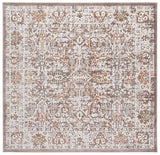 safavieh clearance leonette 500 leo512t brown rug