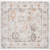 safavieh clearance leonette 500 leo516a ivory rug