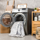 Hauteloom Hera SLLIHERAT81 Ivory Machine Made Polyester Rug