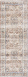 Hauteloom Arias SLLIARIASA2 Beige Machine Made Polyester Rug
