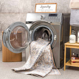 Hauteloom Arias SLLIARIASA2 Beige Machine Made Polyester Rug