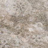 Hauteloom Gael SLLIGAEL823 Olive Machine Made Polyester Rug