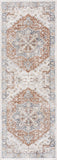 Hauteloom Neta SLLINETAAA1 Gray Machine Made Polyester Rug