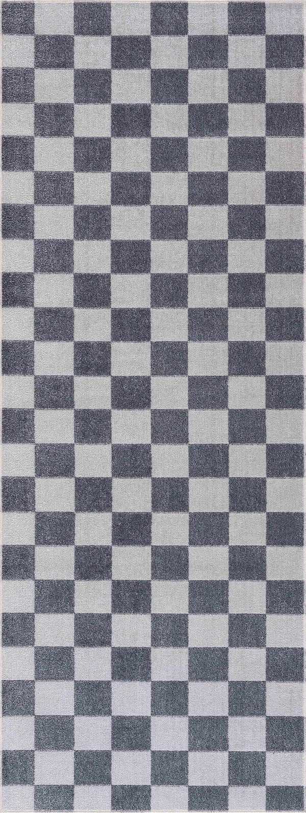 Hauteloom Alia SLLLALIAQA2 Ivory Machine Made Polyester Rug