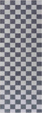Hauteloom Alia SLLLALIAQA2 Ivory Machine Made Polyester Rug