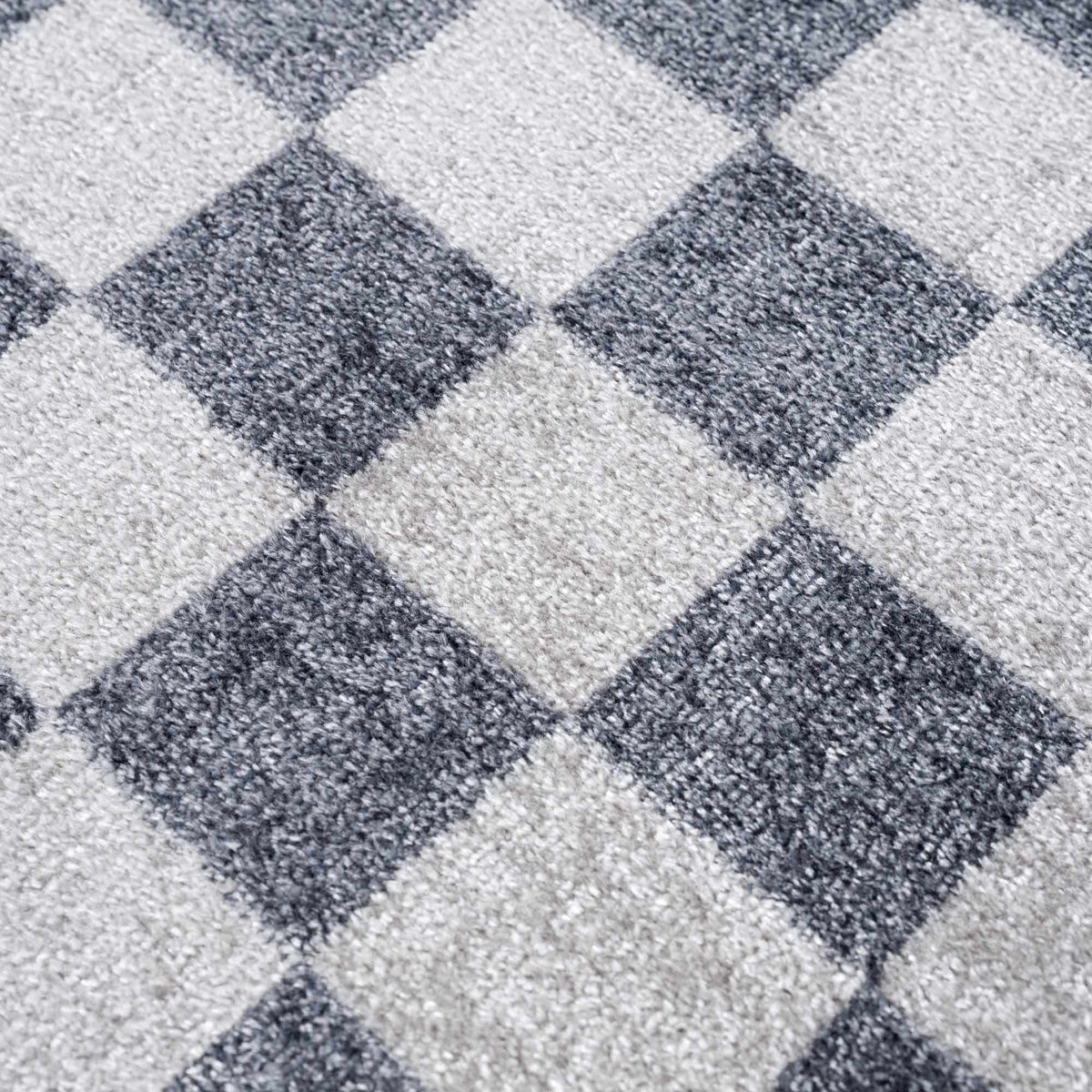 Hauteloom Alia SLLLALIAQA2 Ivory Machine Made Polyester Rug