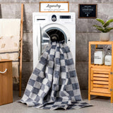 Hauteloom Alia SLLLALIAQA2 Ivory Machine Made Polyester Rug