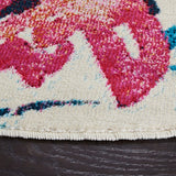 safavieh clearance lillian lln376a ivory rug