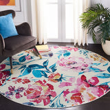 safavieh clearance lillian lln376a ivory rug