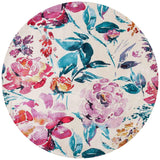 Safavieh Clearance Lillian LLN376A Ivory Rug