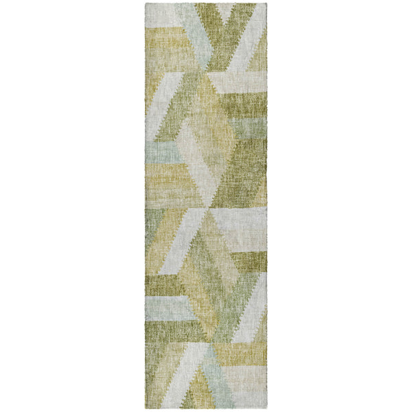 dalyn lorenzo ln1 aloe rug