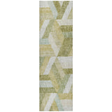dalyn lorenzo ln1 aloe rug